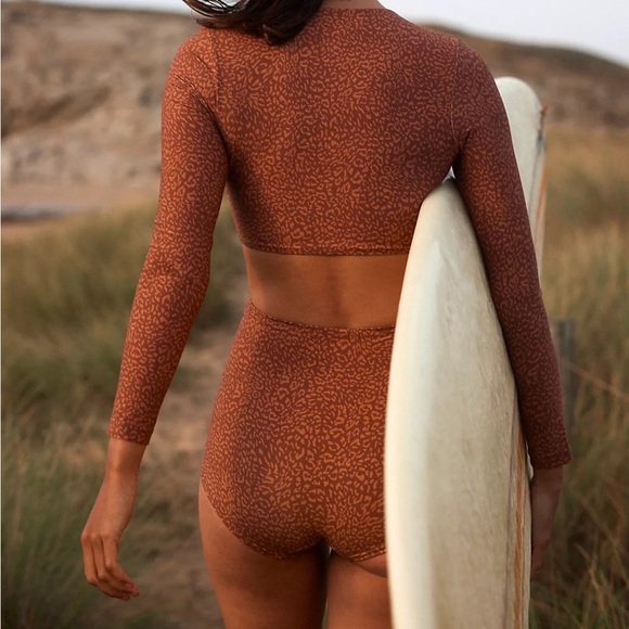 Stone Fox Swim Other - Stone Fox Rio Surf Bottoms